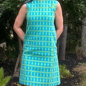 Vintage dress